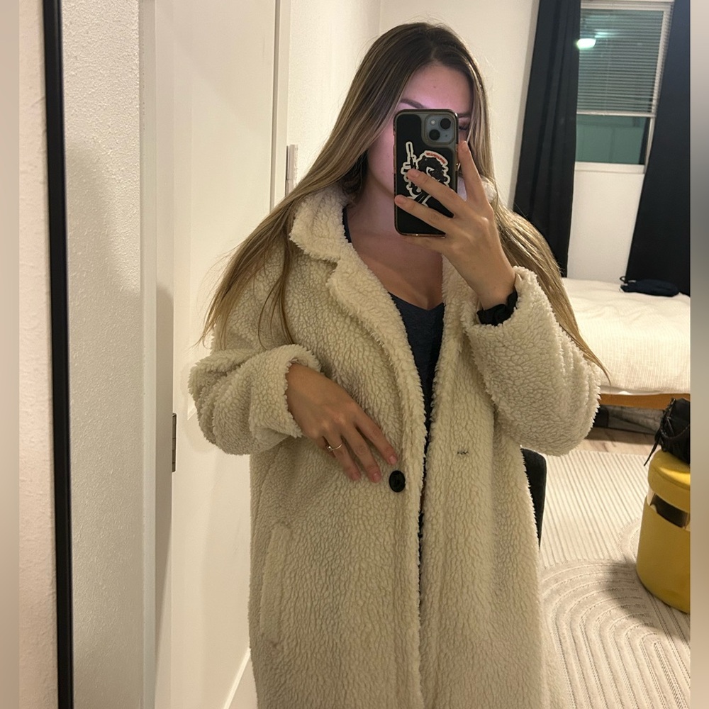 Italian coat
